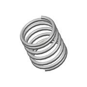 ZORO APPROVED SUPPLIER Compression Spring, O= .703, L= .81, W= .062 G909977073